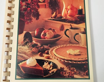 Vintage Tasty Chestnut Recipes Kochbuch Irene Coleman Comb Bound 1995 Rezepte, Diagramme, Ernährung, Hinweise