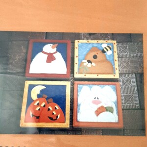 Pug Ds784 Diamond Painting Diy Kit Nature Color Full Etsy