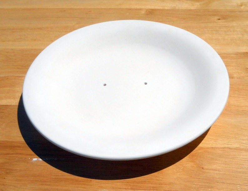 Round Glass Fusing MOLD 8.25 Diameter .50 inch Drop Etsy