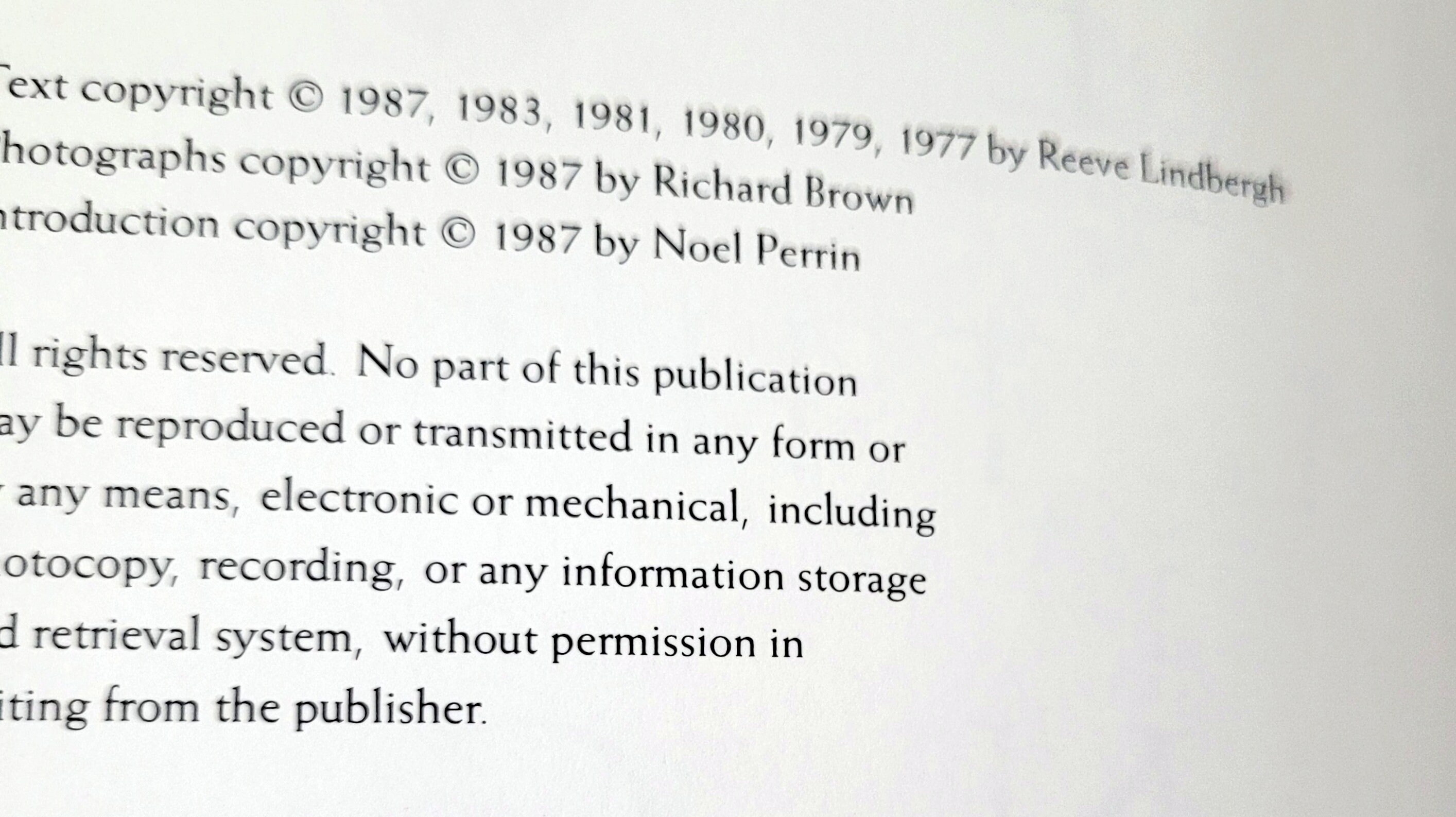 Geography From A to Z A Picture Glossy Soft Cover Book by Jack Knowlton