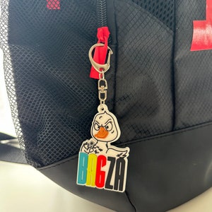 BAGZA Keychains imagem 4