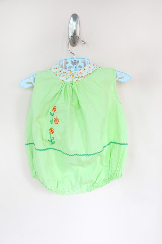 baby girl rompers etsy