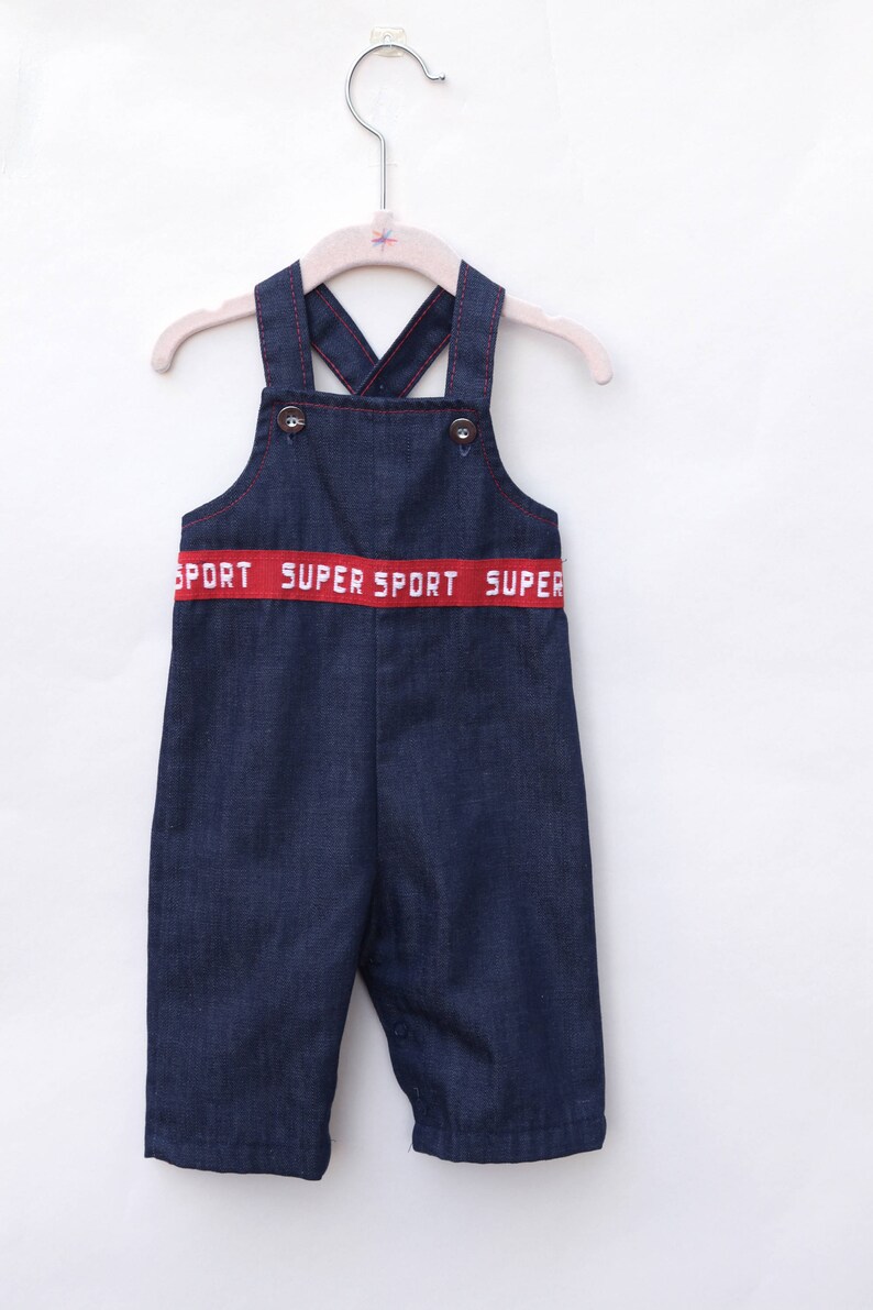 baby jean overalls