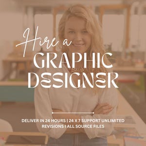Contratar um Designer Gráfico, Cartão de Visita, Pacote de Tempo, Design de Logotipo, Modelos de Design, Imprimível, Folheto, Brochura, Papelaria, Cartão de Visita