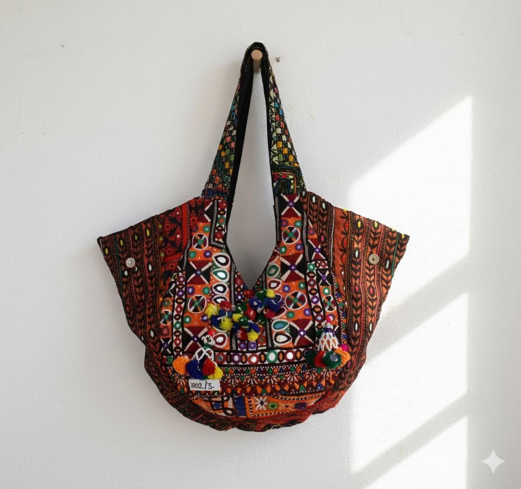 Kutch Bags
