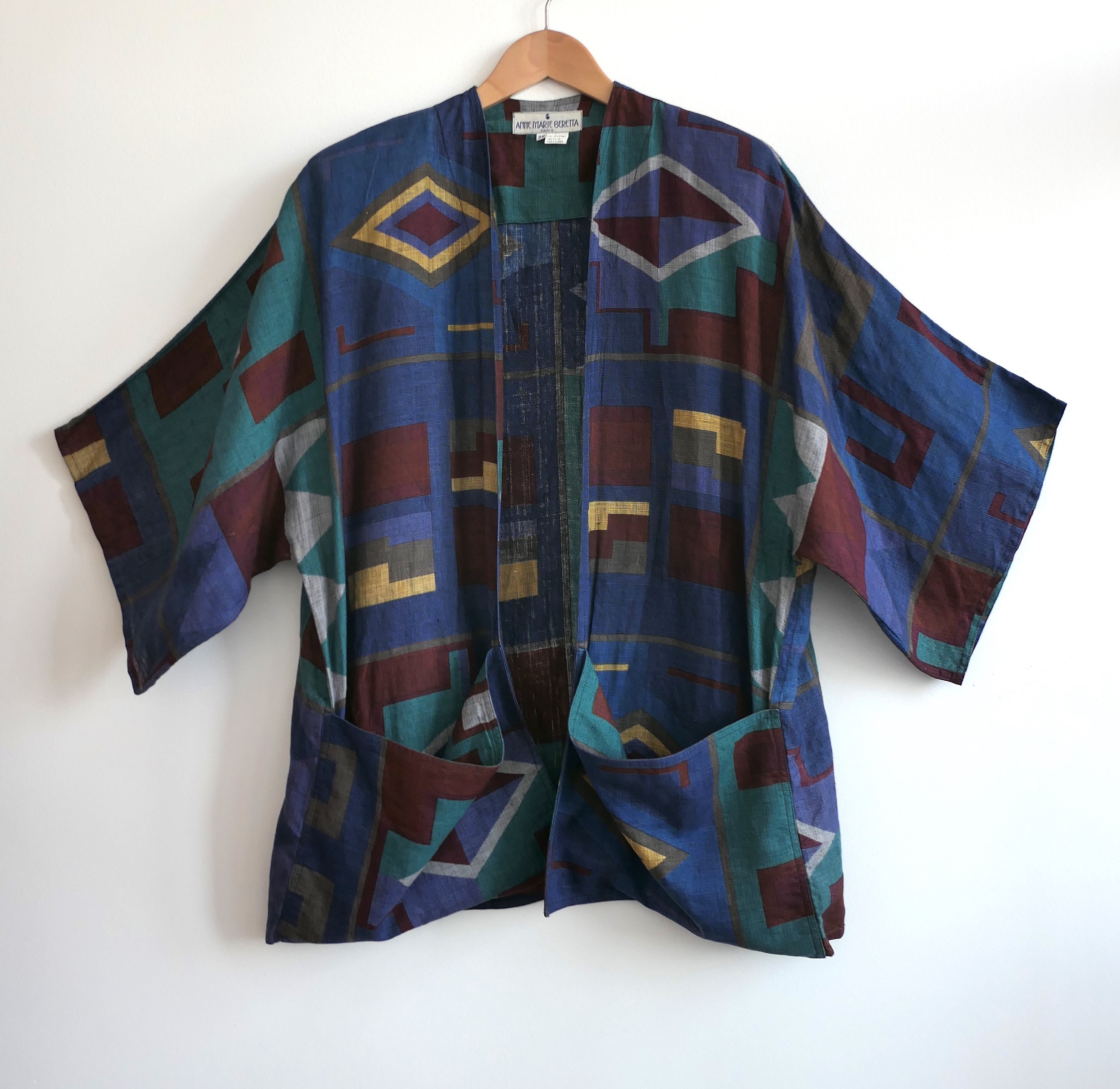 Anne Marie Beretta - Etsy