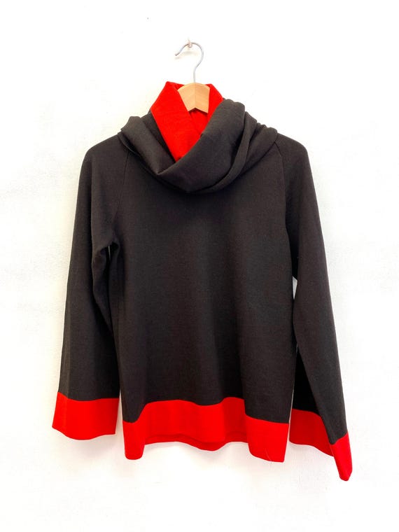 Chloé, Chloé - Two-tone sweater