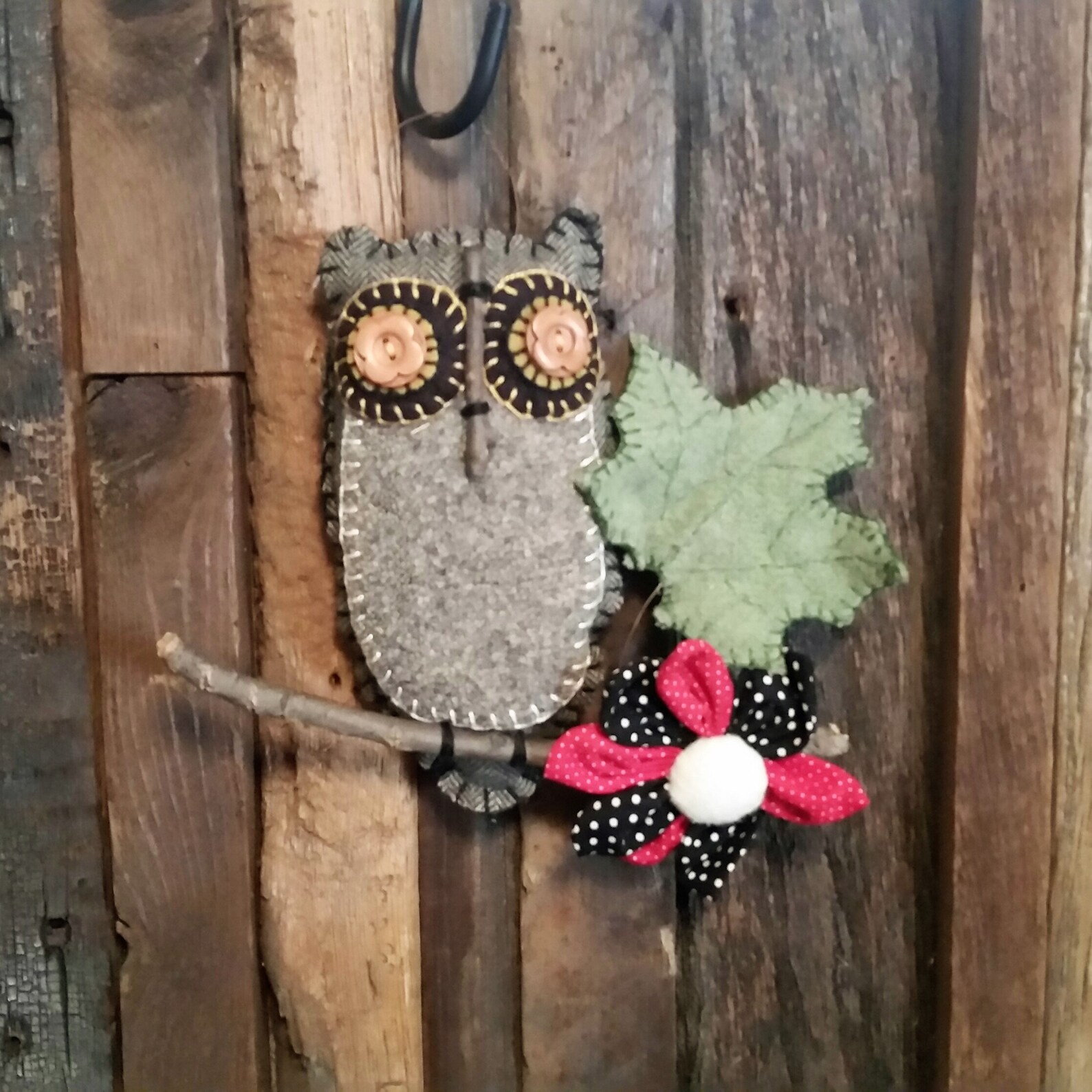 Owl Owl Decor Owl Gifts Owl Wall Decor Handmade Owl Etsy