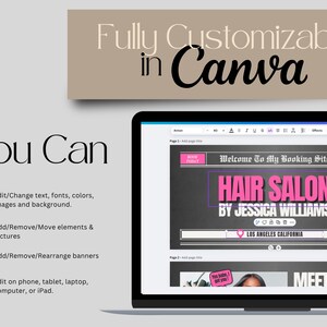 Hairstylist Acuity Website Template Hair Acuity Booking Site Template Schedule Canva Acuity Scheduling Hair Stylist Website Hair Business acuity website diy acuity site black acuity hair acuity booking site black booking site acuity template acuity scheduling acuity website diy acuity site black acuity hair acuity booking site black booking site acuity template acuity site template acuity website design hair booking site