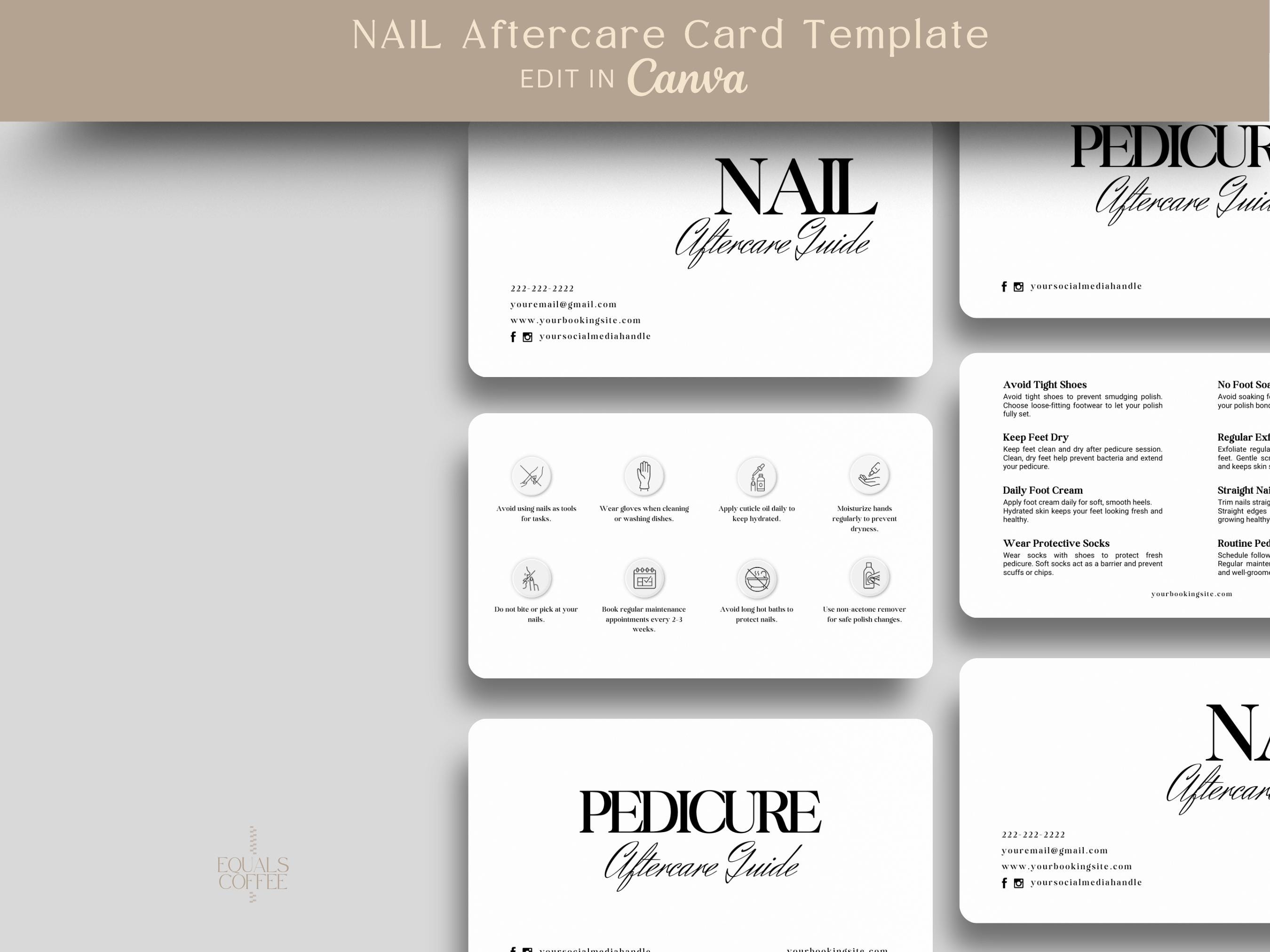 Guida Alla Cura Delle Unghie Per Una Manicure Perfetta