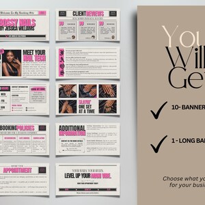 Square Booking Site Template Nail Tech Website Template Nail Stylist Booking Template Square Bookings Nail Tech Branding Site Canva Template square booking nail booking site square bookings nail stylist site square appointments nail squarespace nail tech site nail tech website nail scheduling nail stylist website nail website nail tech branding nail tech square booking nail stylist booking squarespace nail nail tech website template canva nails site nail website banner