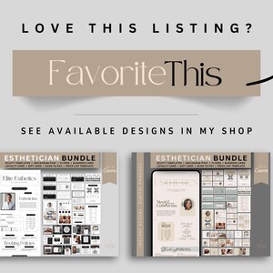30 Esthetician Pink Instagram Post Template Canva, Esthetician Posts Flyer, Skin Instagram Template Social Media Posts Skincare Business
