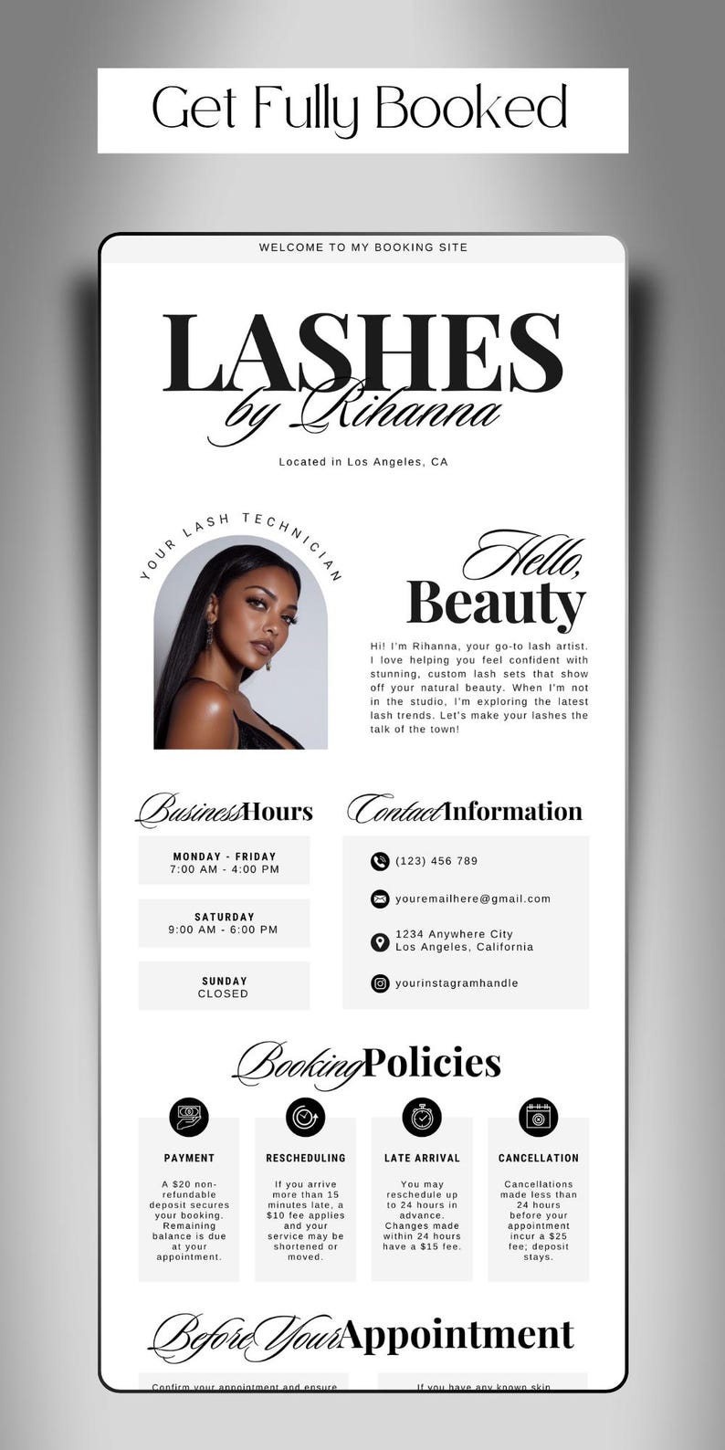 Minimalist Acuity Templates Lash Acuity Scheduling Template Lash Tech Website Acuity Business Template Lashes Booking Site White Acuity Site lash acuity
lash acuity template acuity lash site lash booking acuity lash tech acuity canva acuity scheduling acuity site template lashing booking site booking site lash scheduling lash acuity site lash acuity template lash acuity website Lash artist acuity minimalist Acuity booking site lash white Minimalist lash branding acuity