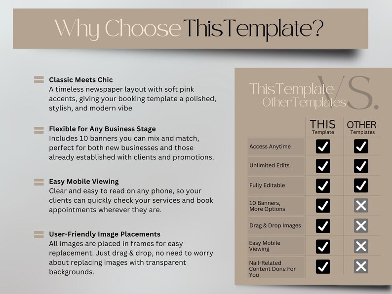 Square Booking Site Template Nail Tech Website Template Nail Stylist Booking Template Square Bookings Nail Tech Branding Site Canva Template square booking nail booking site square bookings nail stylist site square appointments nail squarespace nail tech site nail tech website nail scheduling nail stylist website nail website nail tech branding nail tech square booking nail stylist booking squarespace nail nail tech website template canva nails site nail website banner