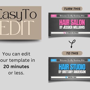 Hairstylist Acuity Website Template Hair Acuity Booking Site Template Schedule Canva Acuity Scheduling Hair Stylist Website Hair Business acuity website diy acuity site black acuity hair acuity booking site black booking site acuity template acuity scheduling acuity website diy acuity site black acuity hair acuity booking site black booking site acuity template acuity website black booking website