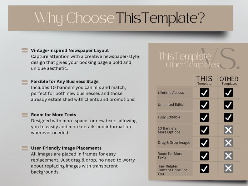 white acuity template hair stylist simple acuity template hairstylist booking site template schedule  booking flyer diy website banner booking site design web banners scheduling site booking template scheduling template booking site template aquity template acquity template