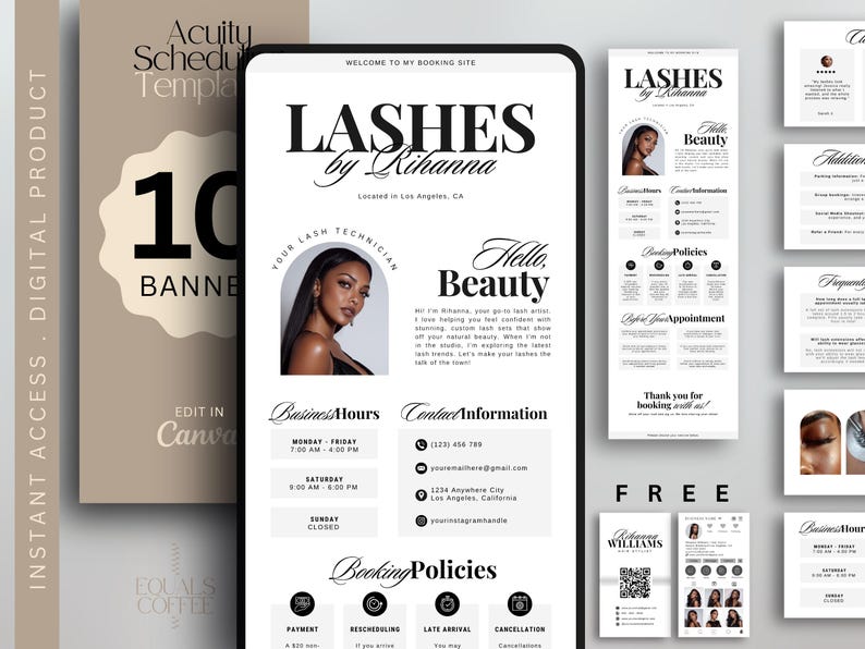 Minimalist Acuity Templates Lash Acuity Scheduling Template Lash Tech Website Acuity Business Template Lashes Booking Site White Acuity Site lash acuity
lash acuity template acuity lash site lash booking acuity lash tech acuity canva acuity scheduling acuity site template lashing booking site booking site lash scheduling lash acuity site lash acuity template lash acuity website Lash artist acuity minimalist Acuity booking site lash white Minimalist lash branding acuity