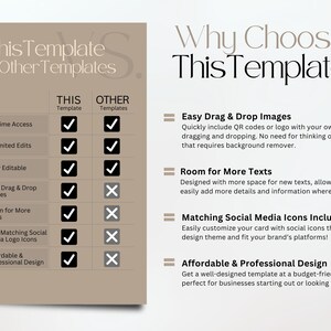 simple Esthetician Business Card Template simple Business Card Design Bundle, Licensed Esthetician QR Code Card, Loyalty Card Referral Card Gift Card simple business card instagram card beauty business card
