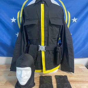 HD 2 Undersuit Set