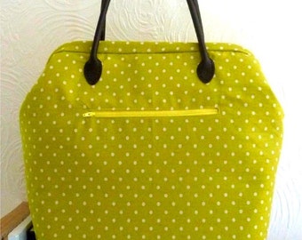 Modello Big Frame Weekender