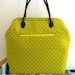 see more listings in the Bag and Purse Patterns section