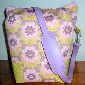 Swag Bag Pattern