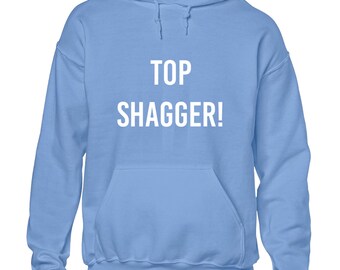 Top shagger hoody hoodie funny rude joke design gift idea comedy present top Funny Mens Boys Top Gift Husband Dad