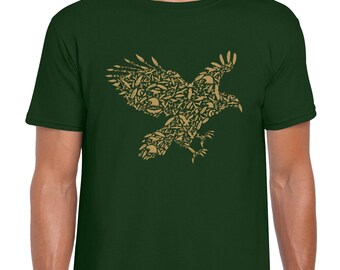 Eagle of eagles mens t shirt Kids nature design animal lover gift idea fashion