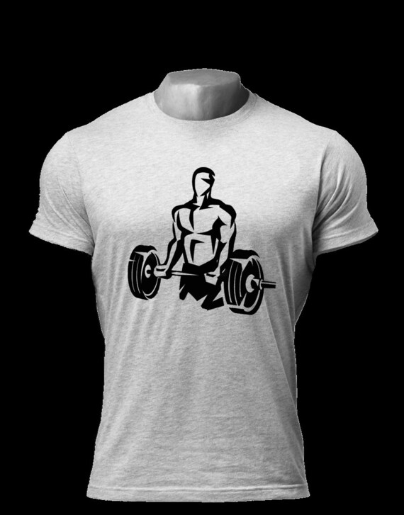 Mens weightlifting clothing deals