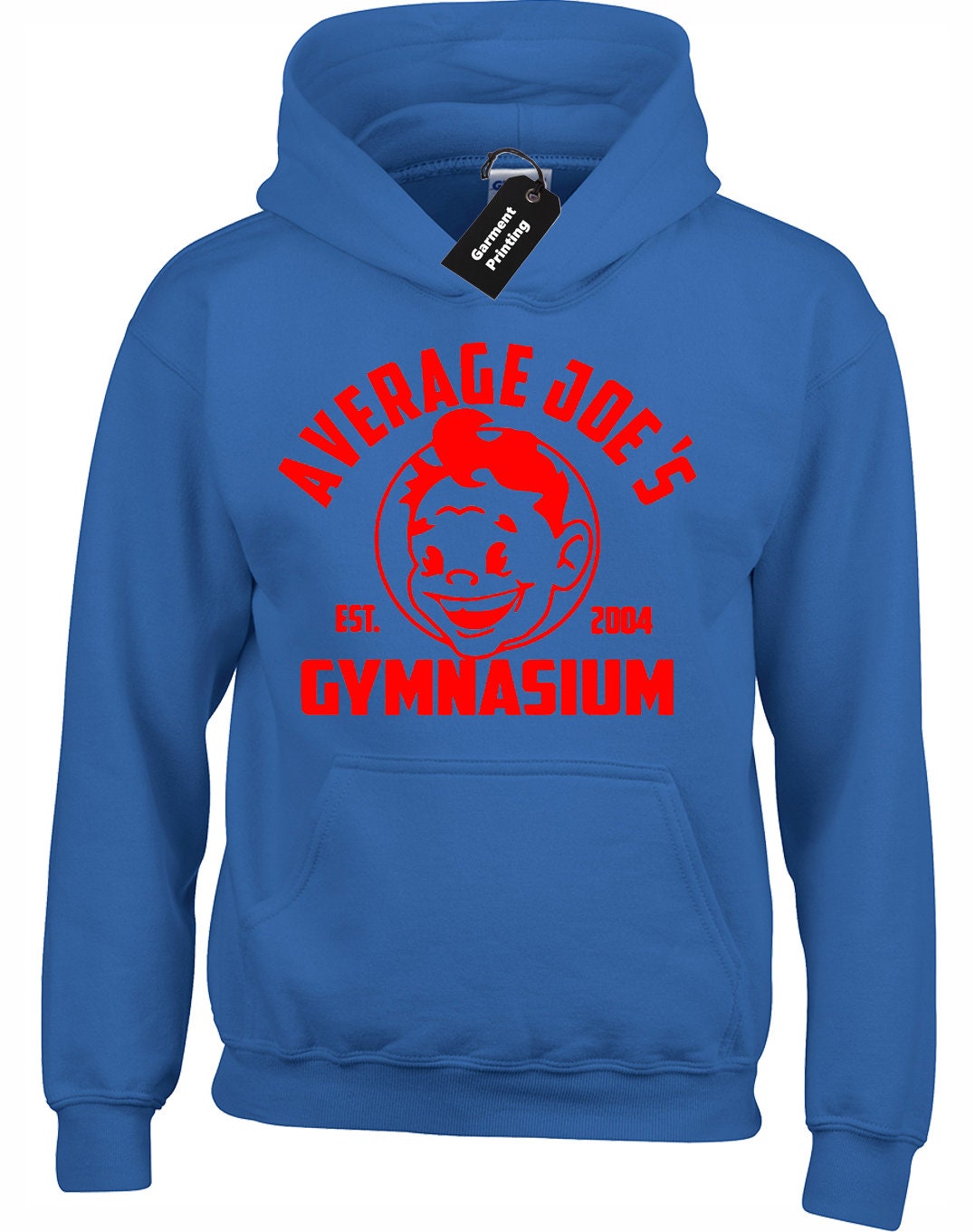 FANTASTICS DOOGEBALL KIGDOM hoodie