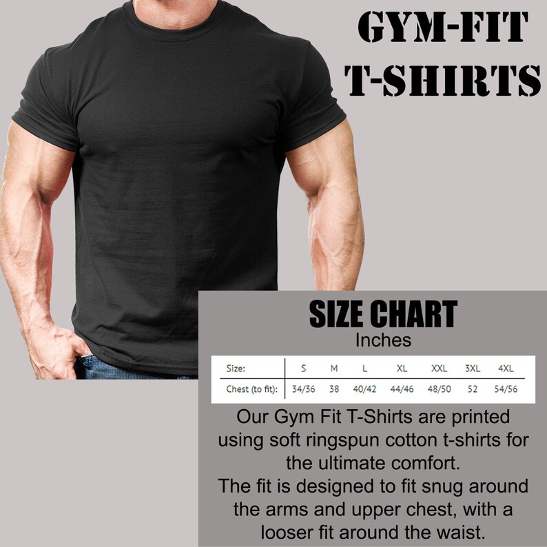 Bicep curls gym t-shirt mens gym clothing | workout training vest bodybuilding Gym Fitted Tops Bodybuilding Weightlifting immagine 3