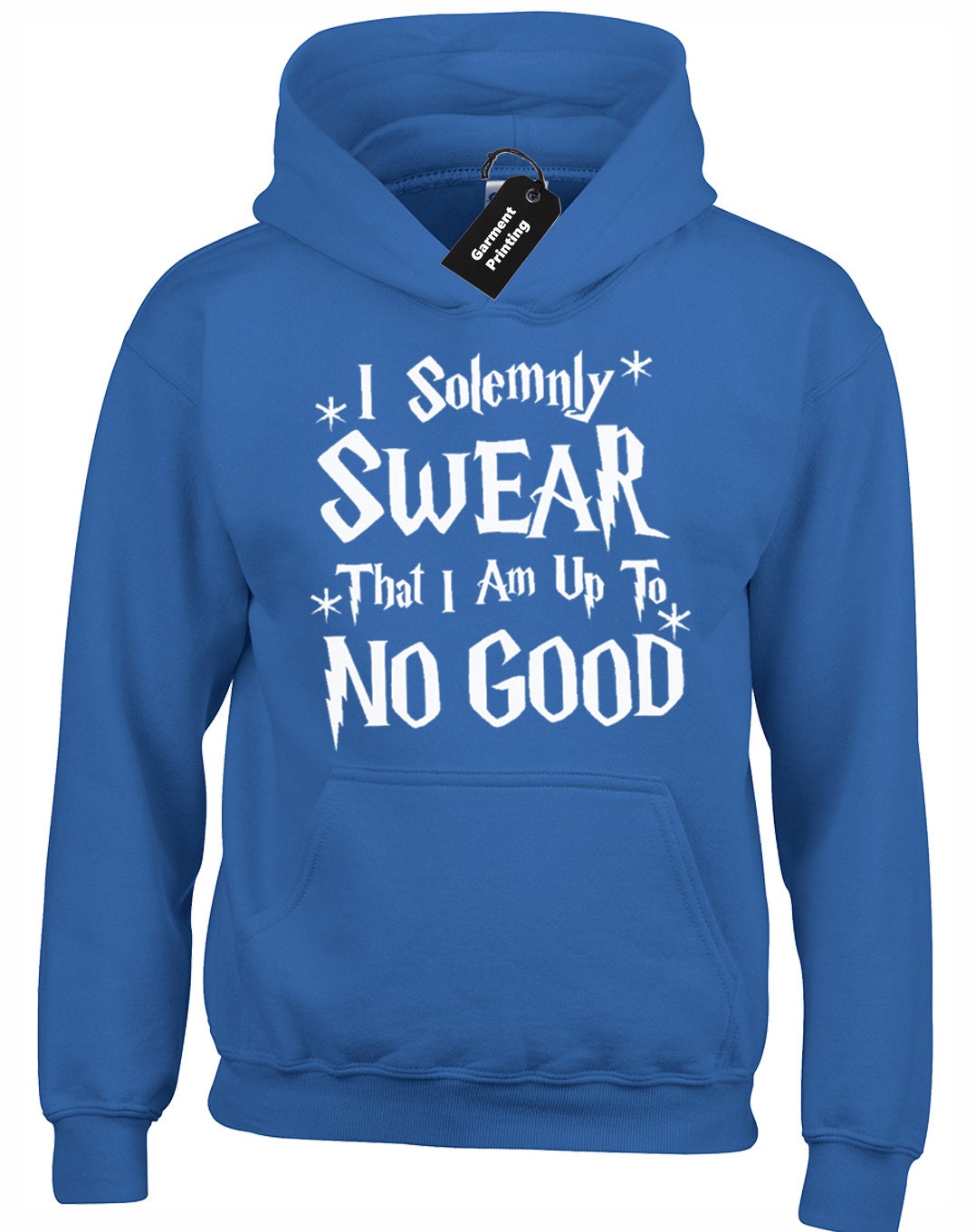 Harry Potter - I Solemnly Swear That I Am Up To No Good Size S / M / L