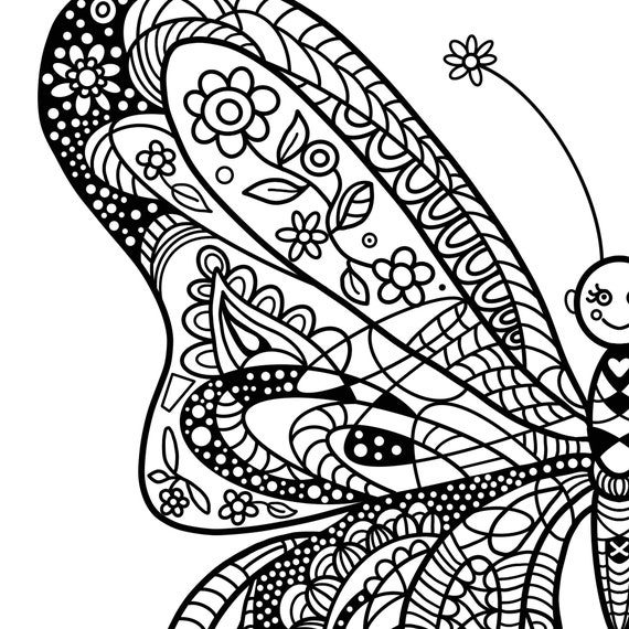 Mandala 24 coloring page - Coloringcrew.com