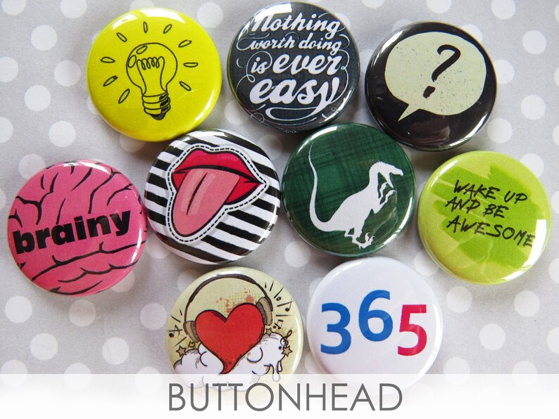 Reward for Classroom, Small Prizes Gifts for Students, Classroom Rewards Ideas for Teachers, School Backpack Buttons Pins image 6