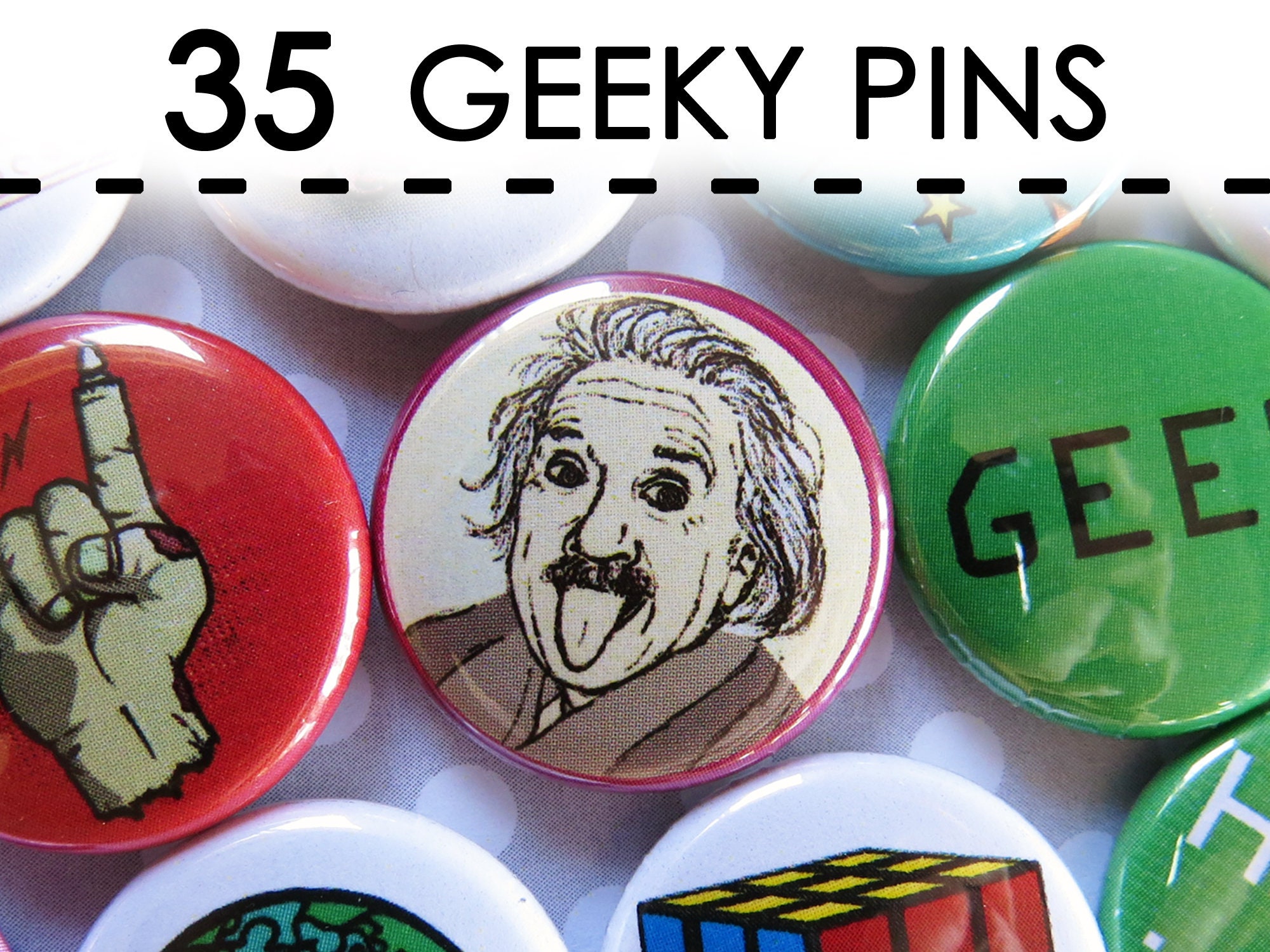 Pin on Everything Geeky