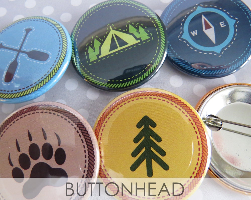 Scout Badges, Merit Badges Pins - Russell Up Costume Badges Pins - Ou…