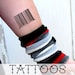 see more listings in the Party Tattoos section