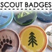 see more listings in the Button Pin Packs section