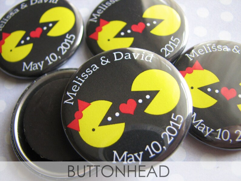 Medium 250 Custom Magnets Bulk 1.5 Inch Round