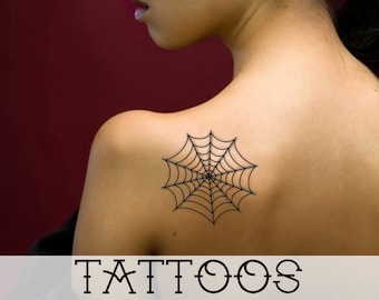 アメリカ☆フェイスタトゥー☆女の子編。ハロウィン Supperb® テンポラリータトゥー - ハロウィンフェイスタトゥー