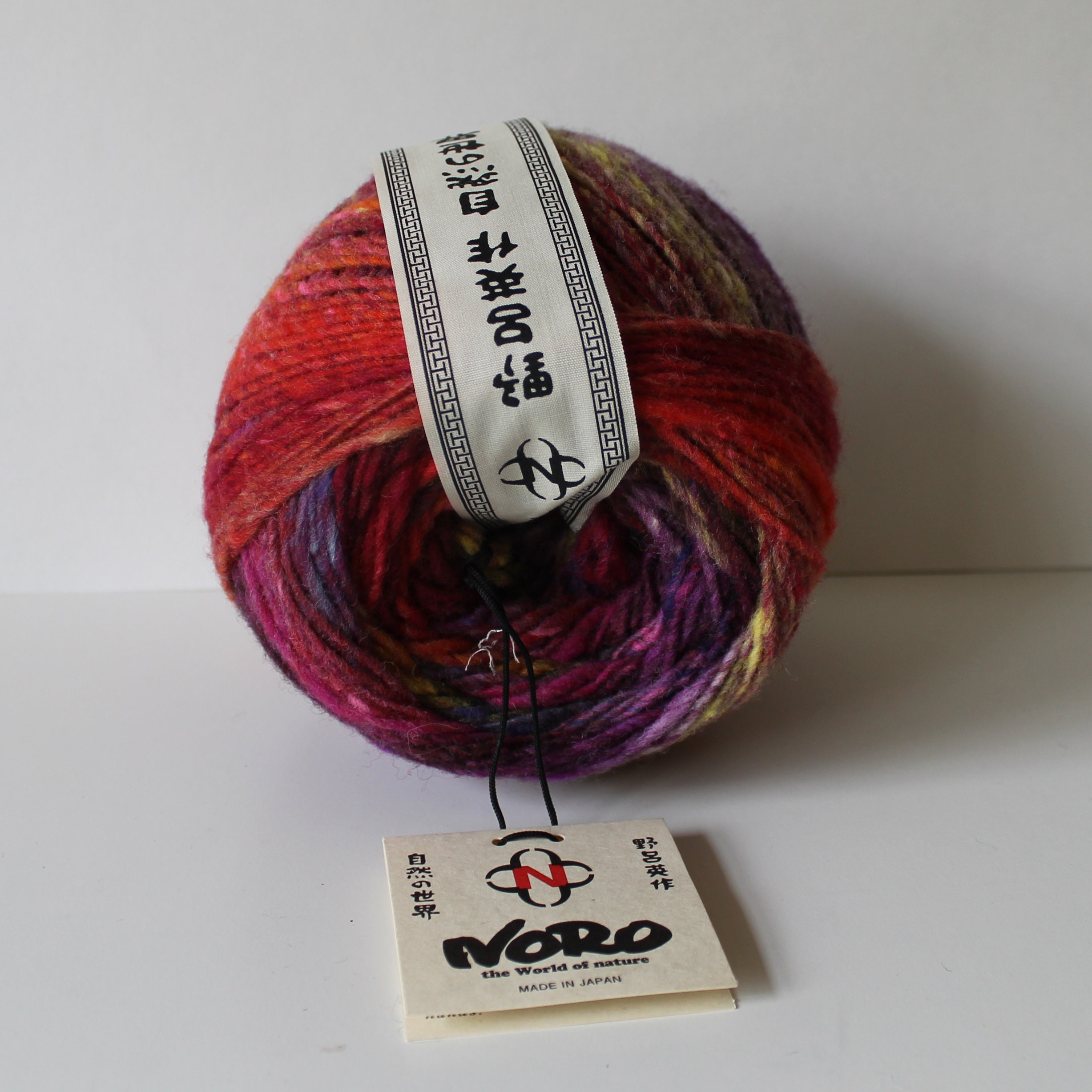 Ito Noro Patterns – Noro Ito Yarn at Jimmy Beans Wool – GXUNG