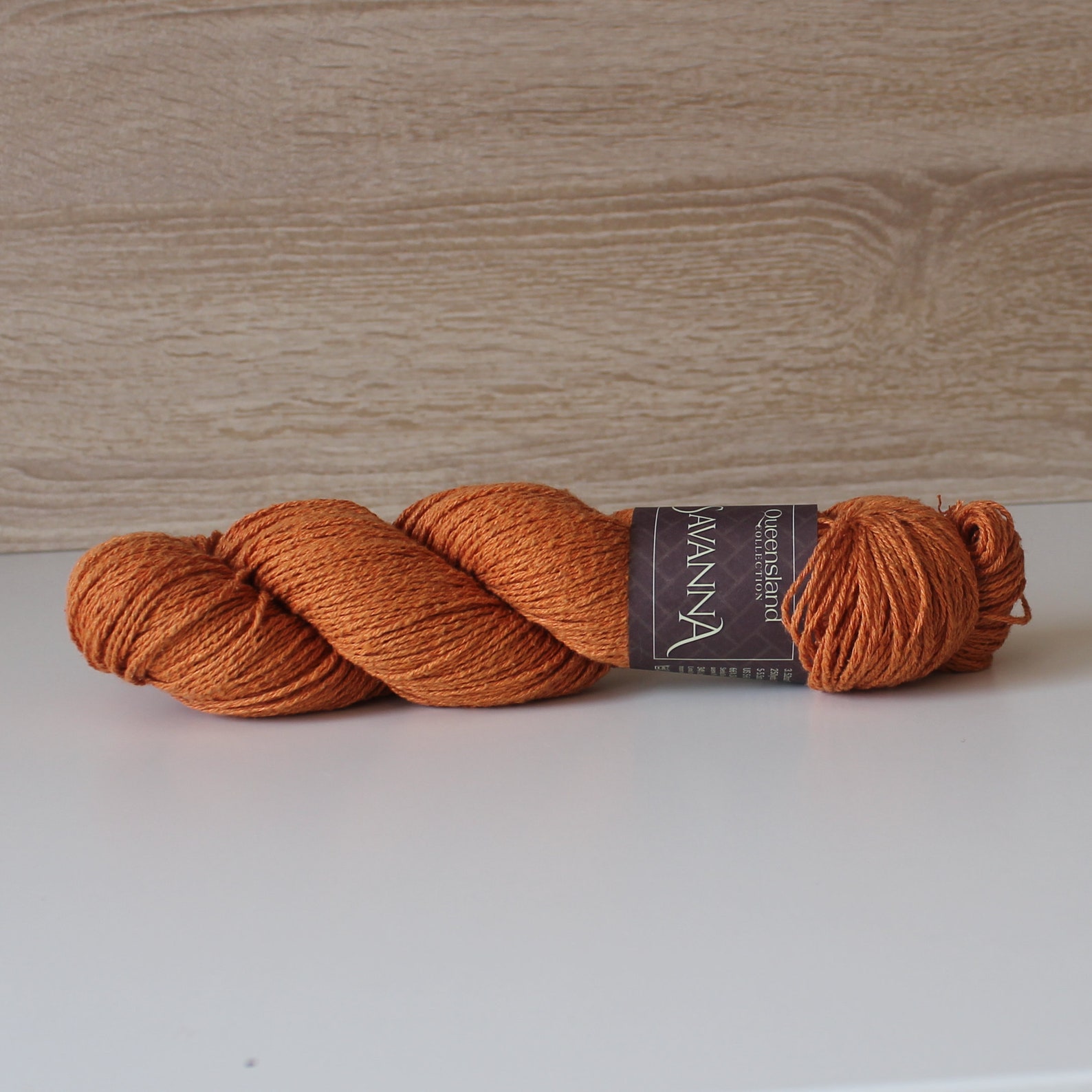 Embers Queensland Savanna Linen Silk Yarn Linen Silk Blend Etsy