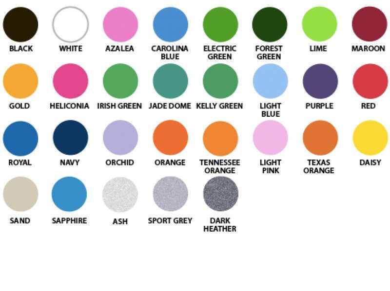 Girl in red, World in red tour shirt sold by Ian Davis SKU 38723024