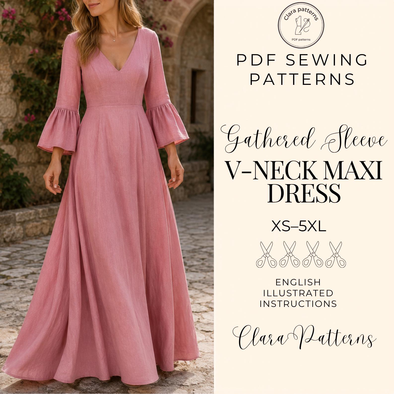 ombre maxi dress Stella Draped Slinky / Vintage Olive | MESHKI Men's Lavender Dress Shirt Theme NYC Dress Crafted from a premium color:Pink
