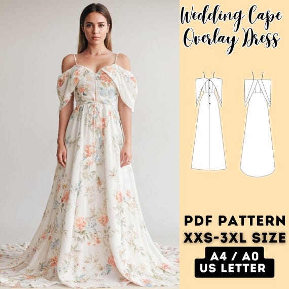 lace overlay dress sewing pattern Wrapped in Love Dress: the Lace Overlay Hack
