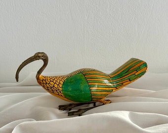 Statuette Ibis Égypte