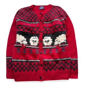 トップス Wool rich 90s linger wool knit 90s Woolrich Sweater - Etsy Canada