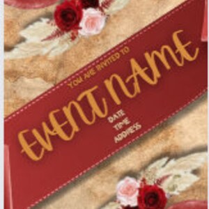 Royal Red Flyer