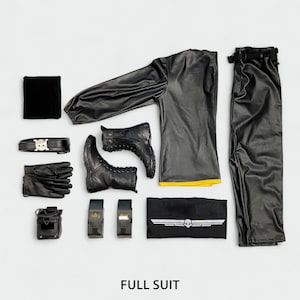Helldivers Suit – Cosplay Costume Kit | Helldivers Costume for Cosplay | Helldivers Cosplay Helmet