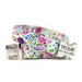 see more listings in the Floral Dog Collars section